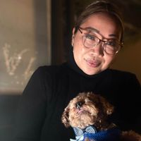 Sherri Low-Harris profile picture