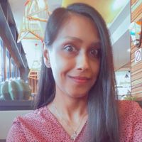 Sivashni Ramathur profile picture