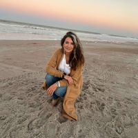 Donna profile picture
