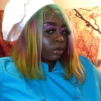 amber grisson profile picture