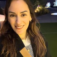 Ana Colin profile picture