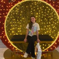 Madison Lewis profile picture