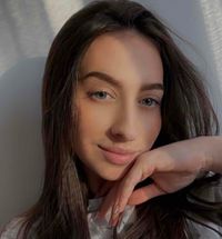 Amina Arslanović profile picture