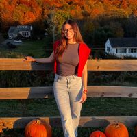 Miriam Suissa profile picture