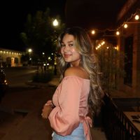 Cassandra Contreras profile picture