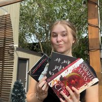 Annika profile picture