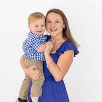 Megan Holzman profile picture