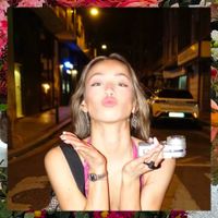 Luna’s fav things 🤍🌸🪽 profile picture