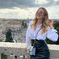 Aleksandra profile picture