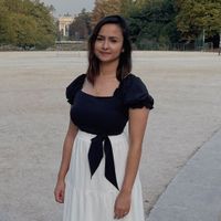Pratima Poudel profile picture