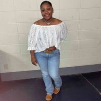 Brianna Thomas profile picture