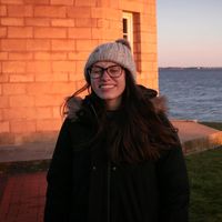 Kailey MarcAurele profile picture