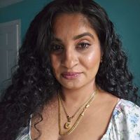 Kavita Ganesh profile picture