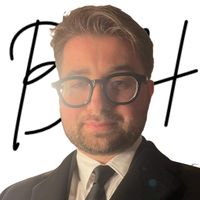 Benjamin Helwa profile picture