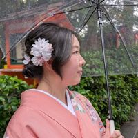 Judy Li profile picture