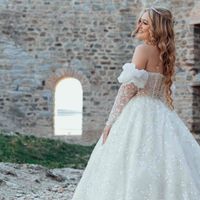 Marina Petrovic profile picture