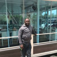Borno profile picture
