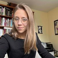 Katja Jylkka profile picture