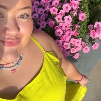 Nanee Michelle profile picture
