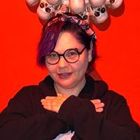 The Haunt Girl profile picture