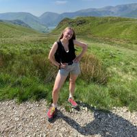 Nadia Stealey profile picture