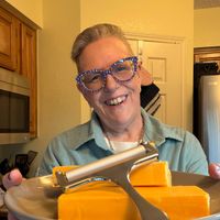 Connie Fellows profile picture