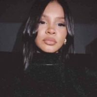 Azrah Alexander profile picture