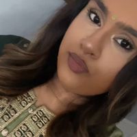 Sasmitha Raj profile picture