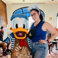 Daniela Perez profile picture