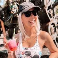 Ashley Hendricks profile picture