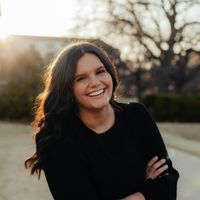 Hannah Perry profile picture