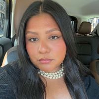 Aura profile picture