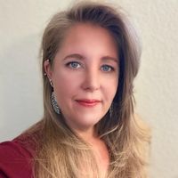 Caitlin Eckstrom profile picture