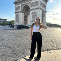 Rebecca Villalta profile picture