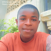 Paul Asukwo profile picture