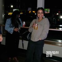 Dhara Patel profile picture