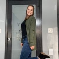 Courtney Fletcher profile picture