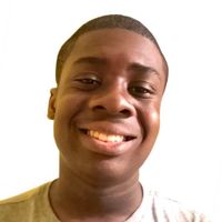 Dom Okon profile picture