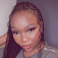 Sharon Olorunfemi profile picture