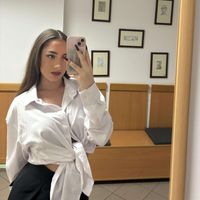 Milica Jovanovic profile picture