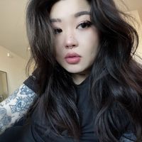 Viktoriia Kim profile picture