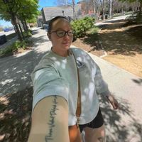Rhianna Garris profile picture