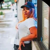 TaMeisha Buchanan profile picture