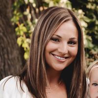 Rachael - SAHM Can Do profile picture