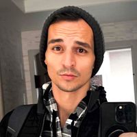Chris Jordan profile picture