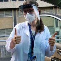 Emily Wilson profile picture