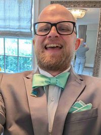 Bob Wagner-O'Daniel profile picture