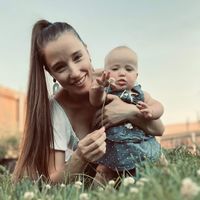 Samantha Urry profile picture