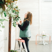 Morna Mae Floral, LLC profile picture