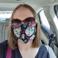 Jewels Baker profile picture